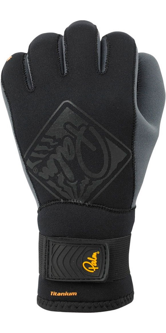 palm hook kayak glove