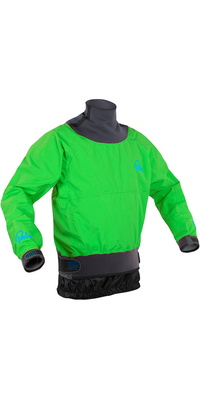 2026 Palm Vertigo Whitewater Jacket 11444 - Lime