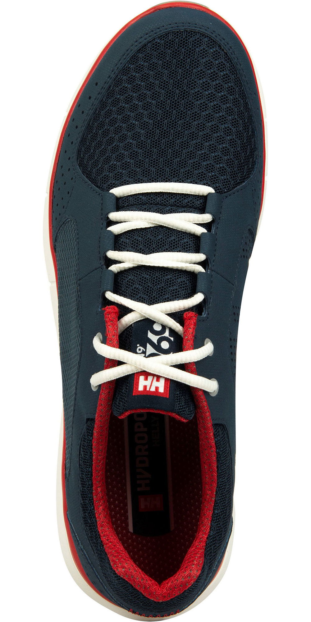 helly hansen ahiga
