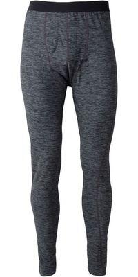 Gill Mens Base Layer Leggings Ash 1283