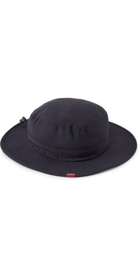 2026 Gill Technical Sailing Sun Hat Navy 140