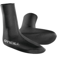 Heat 3mm Neoprene Wetsuit Socks