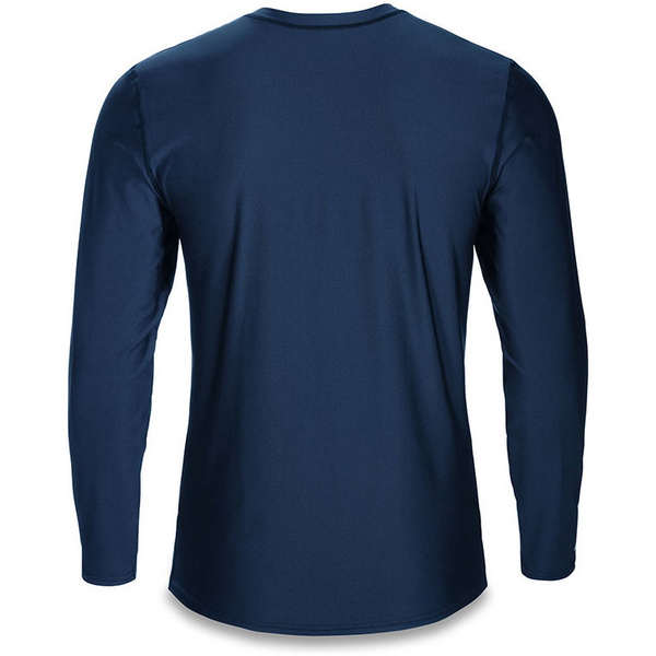 Dakine Heavy Duty Loose Fit Long Sleeve Surf Shirt Resin 10001653
