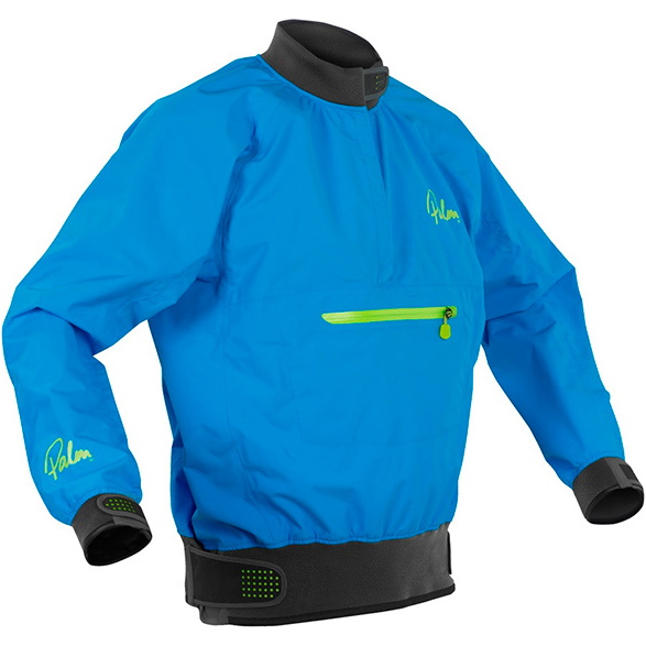 2026 Palm Vector Kayak Jacket 11469 - Blue