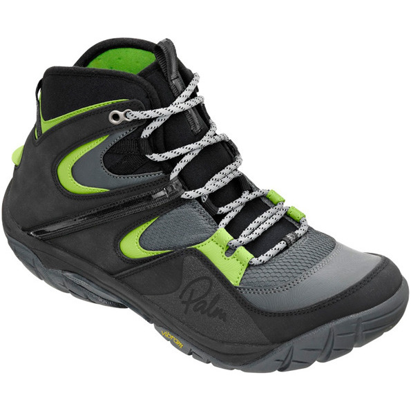 Palm 3mm Gradient Boot JET GREY 11477