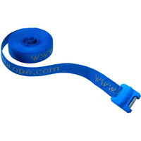 Cam Roof Rack Straps 4.5m