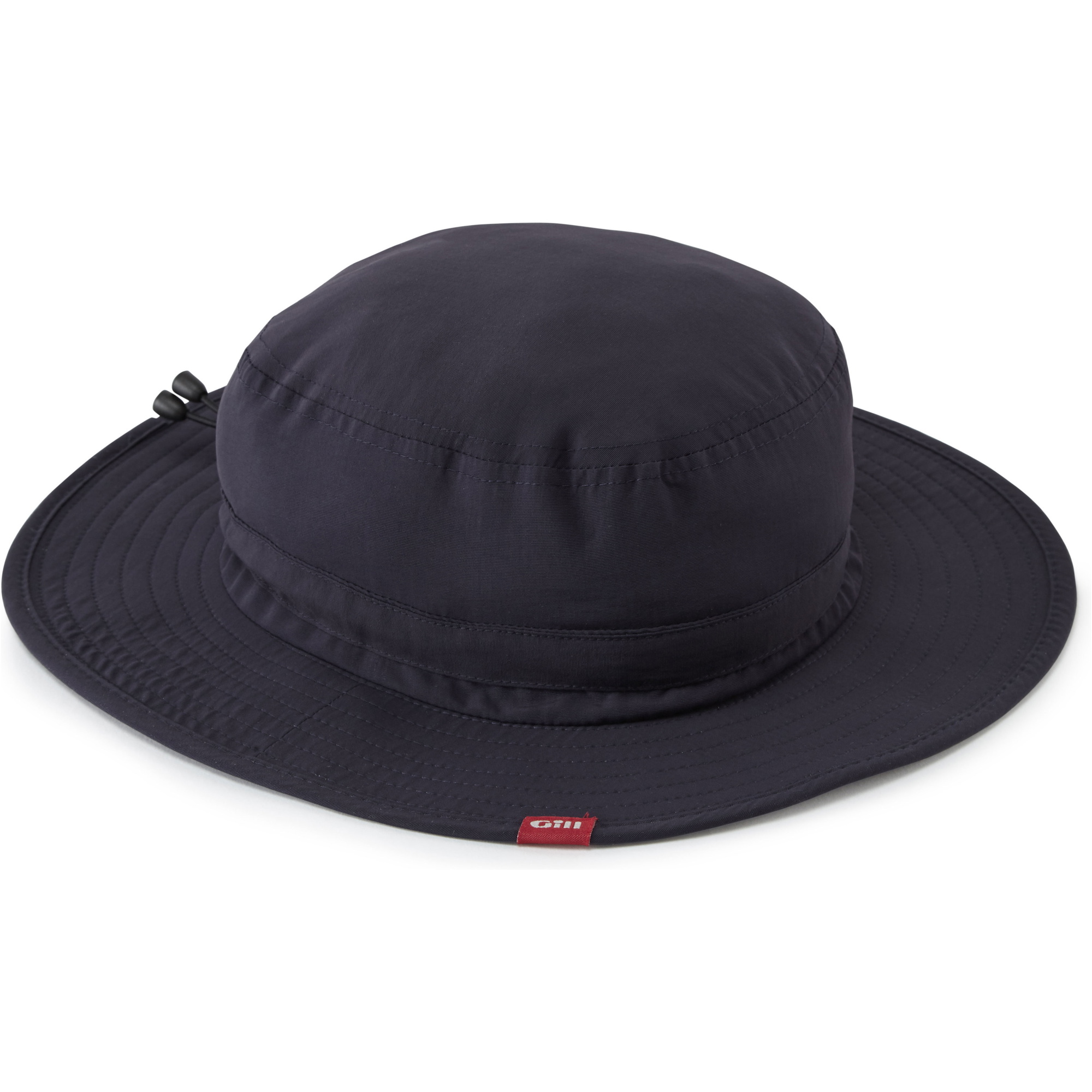 2026 Gill Technical Sailing Sun Hat Navy 140