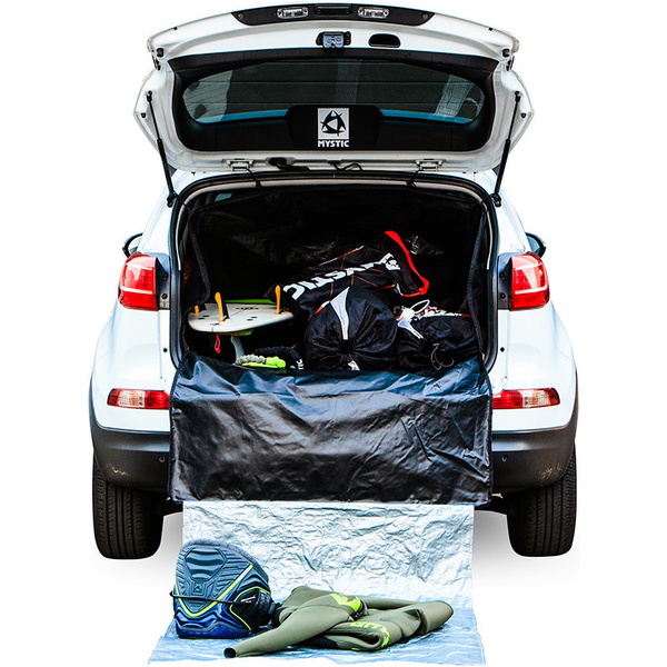 Mystic Semi Waterproof Car Bag - 2.8M Windsurf & SUP Edition 160065