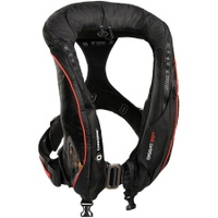 Ergofit 190N Offshore Hammar Lifejacket Harness Light Hood