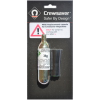 38g Auto 190n Lifejacket Rearming Pack