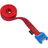 Cam Roof Rack Straps 3.5m