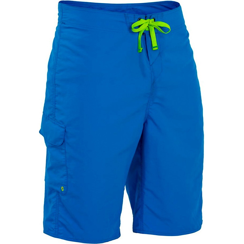 2026 Palm Skyline Board Shorts Blue 11753
