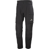 Dynamic Technical Sailing Trousers Ebony