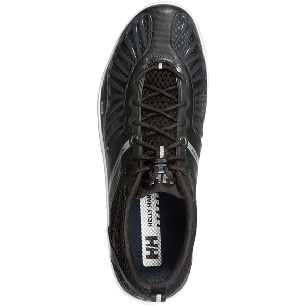 Helly Hansen Hydropower 4 Sailing Shoe Jet Black 10832