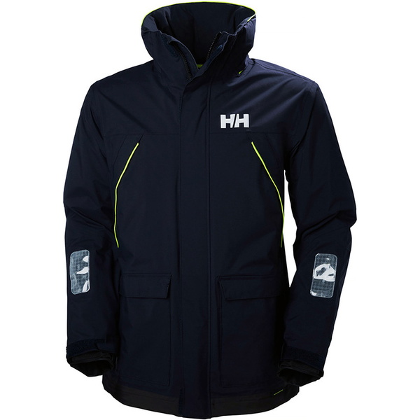 2019 Helly Hansen Pier Coastal Jacket 33872 & Trouser 33900 Combi Set in NAVY