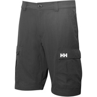 Mens QD Cargo Shorts