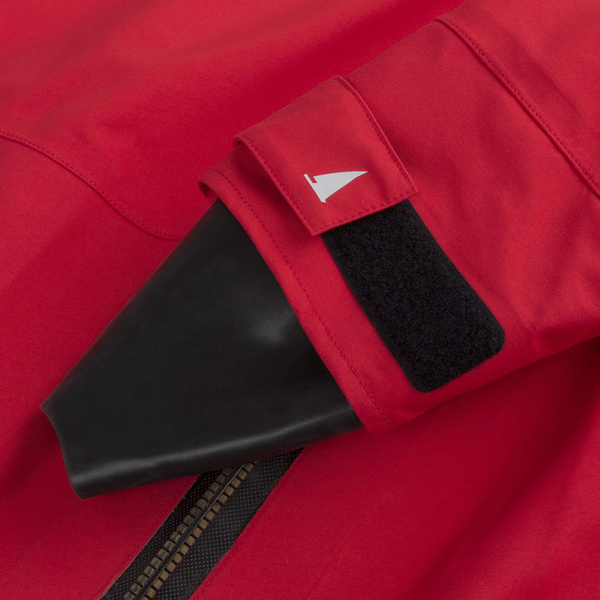 Musto MPX Gore-Tex Drysuit RED / BLACK SM1431