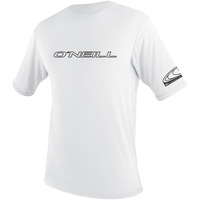 Mens Basic Skins Short Sleeve Sun Shirt