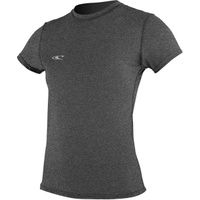 Womens Trvlr Hybrid Short Sleeve Surf Tee