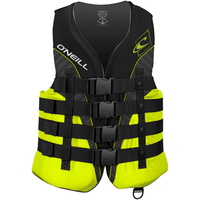 Superlite 50N CE Impact Vest