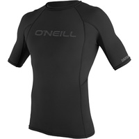 Thermo-X Short Sleeve Crew Top