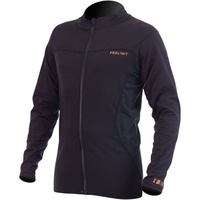 Packable Microfibre Convertible SUP Jacket Black