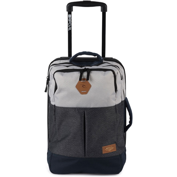 Rip Curl F-Light 2.0 Cabin 35L Stacka Travel Bag NAVY BTRCN2