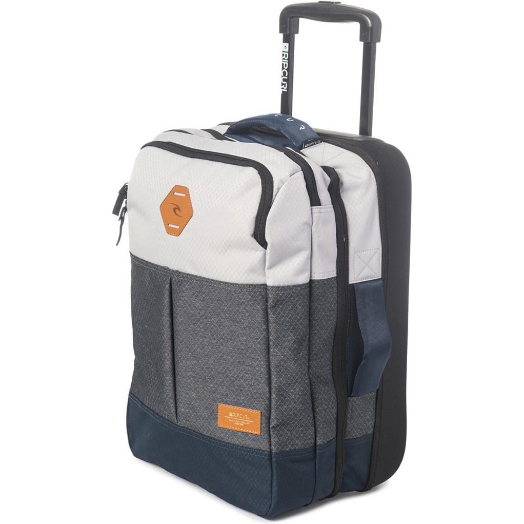 Rip Curl F-Light 2.0 Cabin 35L Stacka Travel Bag NAVY BTRCN2