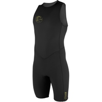 Mens O'Riginal 2mm Back Zip Short John Wetsuit