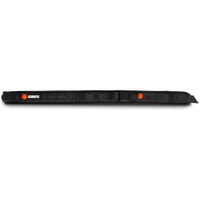 Padded Quick Release Waist Belt