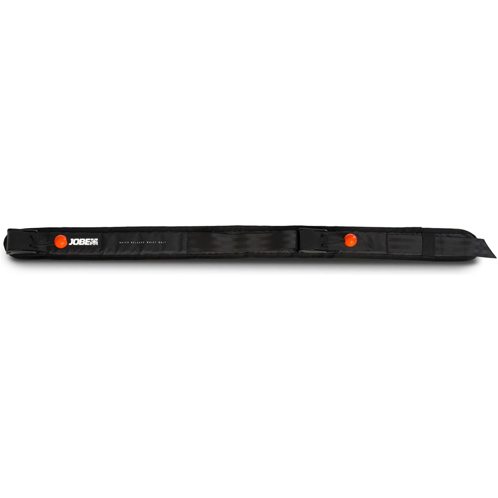 2026 Jobe Padded Quick Release Waist Belt 480023001 - Black