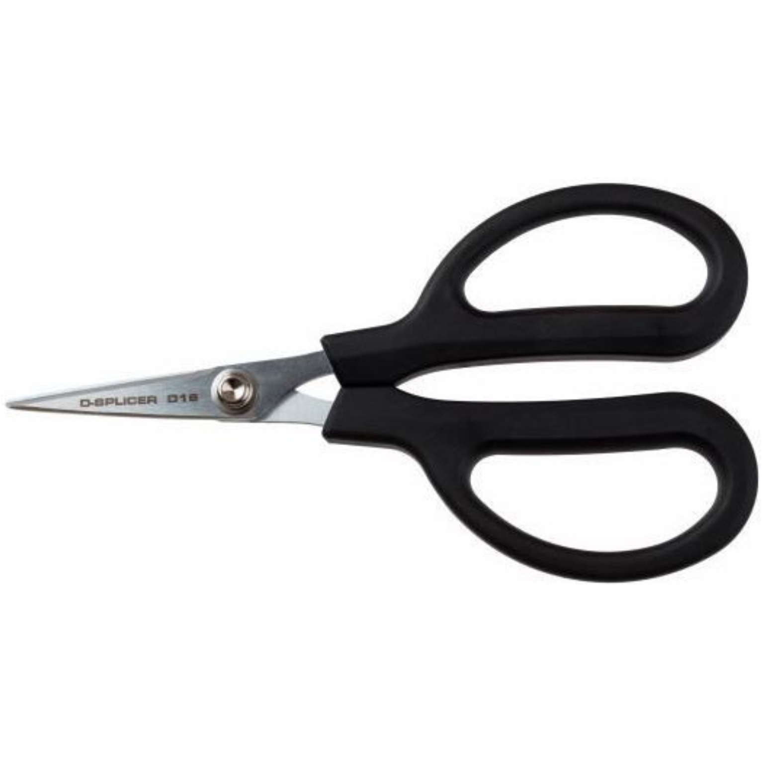2026 D-Splicer Rigging Scissors D-16 DSD-16 - Black - Sailing - Sailing ...