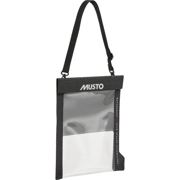 2026 Musto WP Tablet Case 81262 - Black - Accessories - Sun Essentials ...