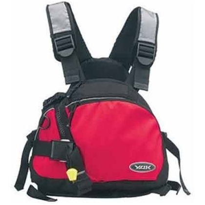 Yak Descent 70N Kayak B/Aid 2350 XL only