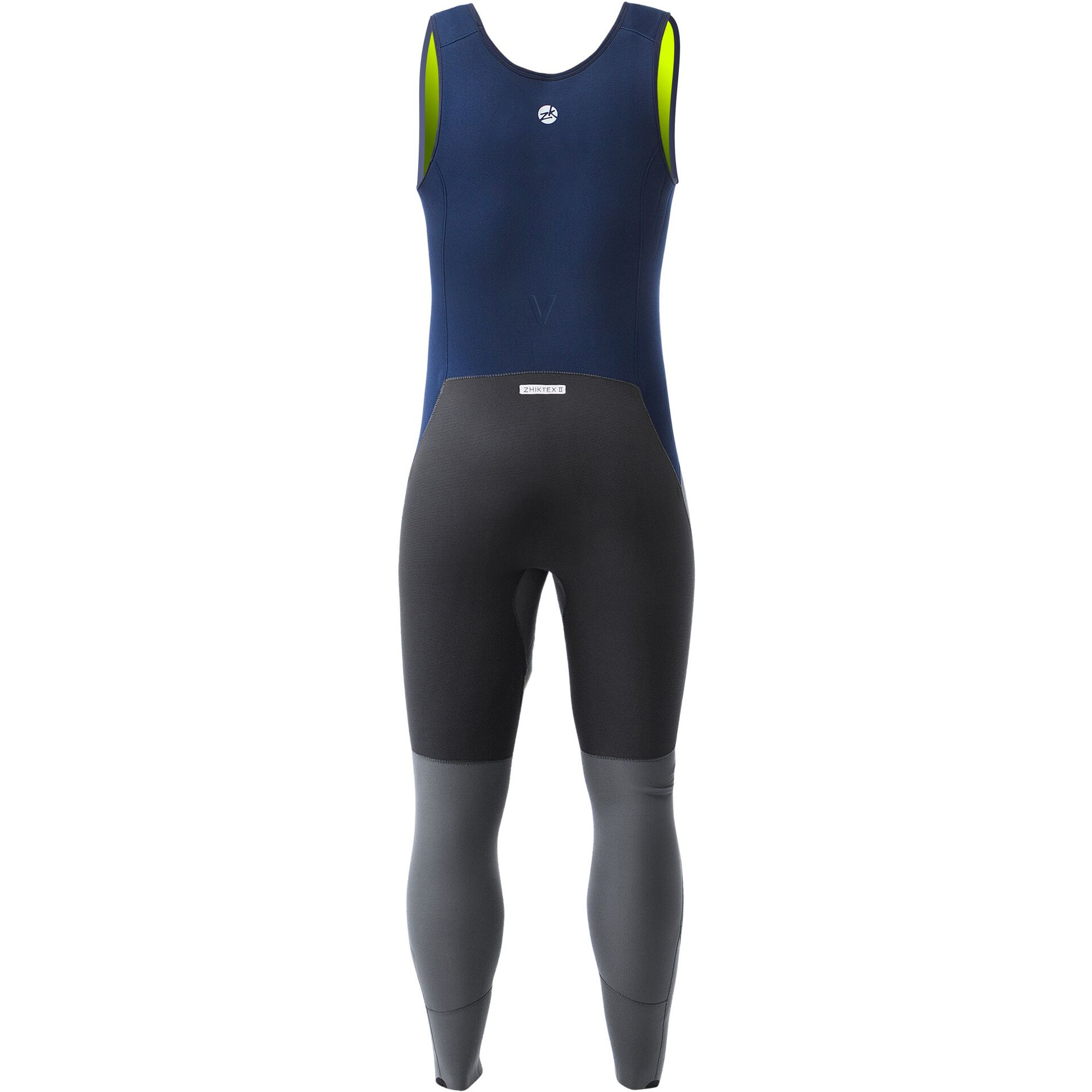 Zhik Mens Superwarm V Skiff Long John Wetsuit SKF1120 - Navy
