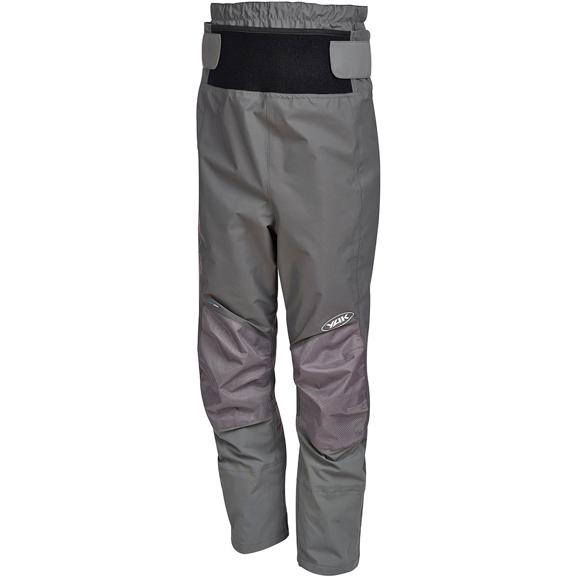 Yak Chinook Kayak Dry Trousers Grey 2731