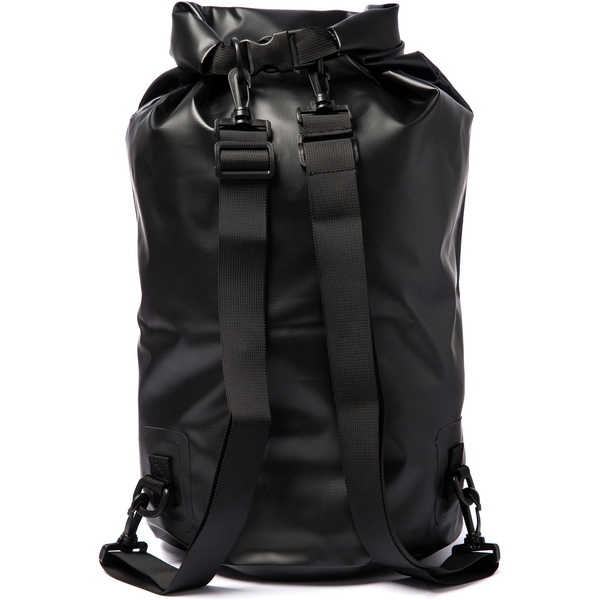 2026 Nava Performance 30L Drybag With Backpack Straps NAVA004 - Black