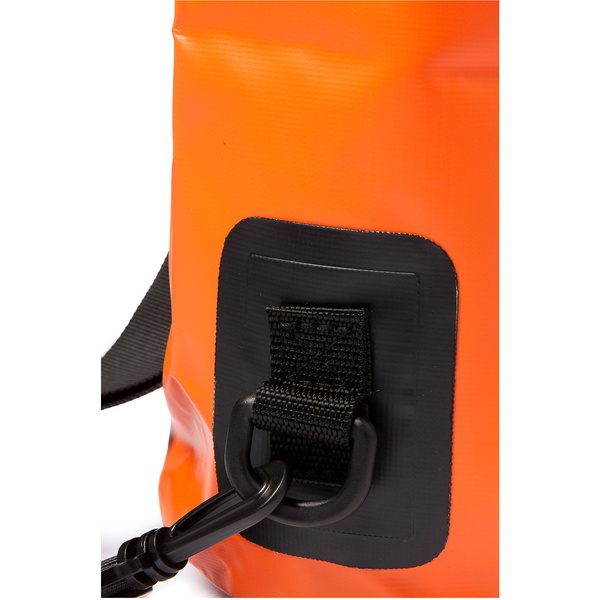 2026 Nava Performance 10L Drybag With Shoulder Strap NAVA006 - Orange