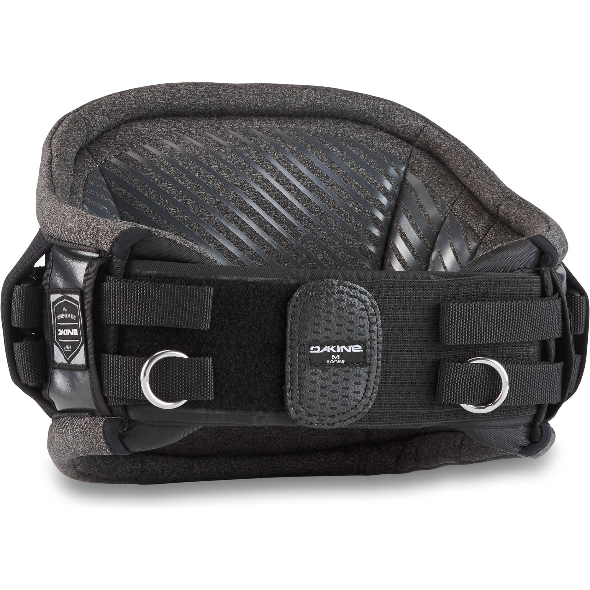 2025 Dakine Renegade Multisport Harness D1KHAREH - Black