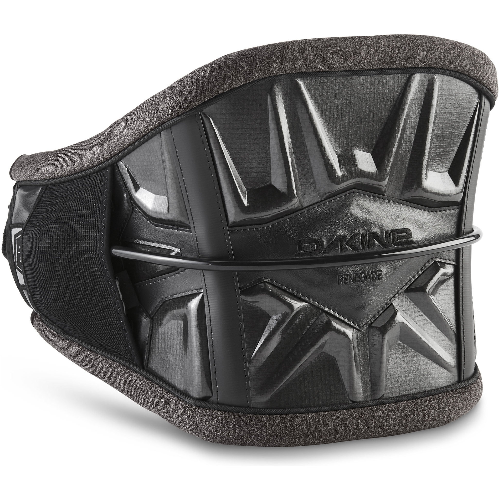2025 Dakine Renegade Multisport Harness D1KHAREH - Black