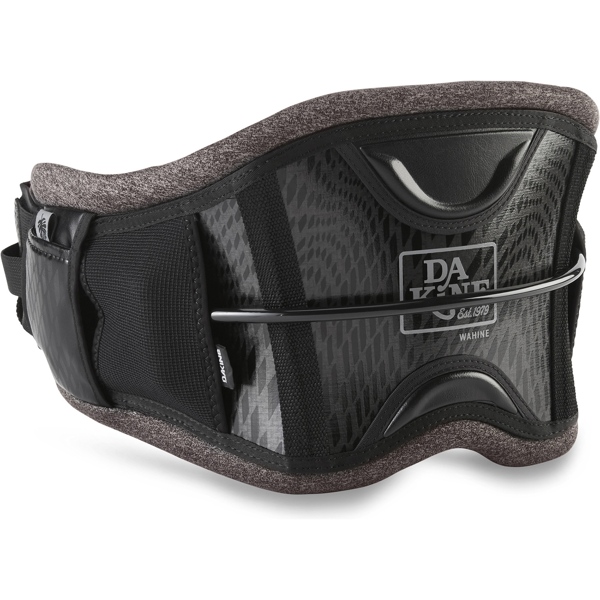 2025 Dakine Womens Wahine Multisport Harness D1KHAWAH - Black