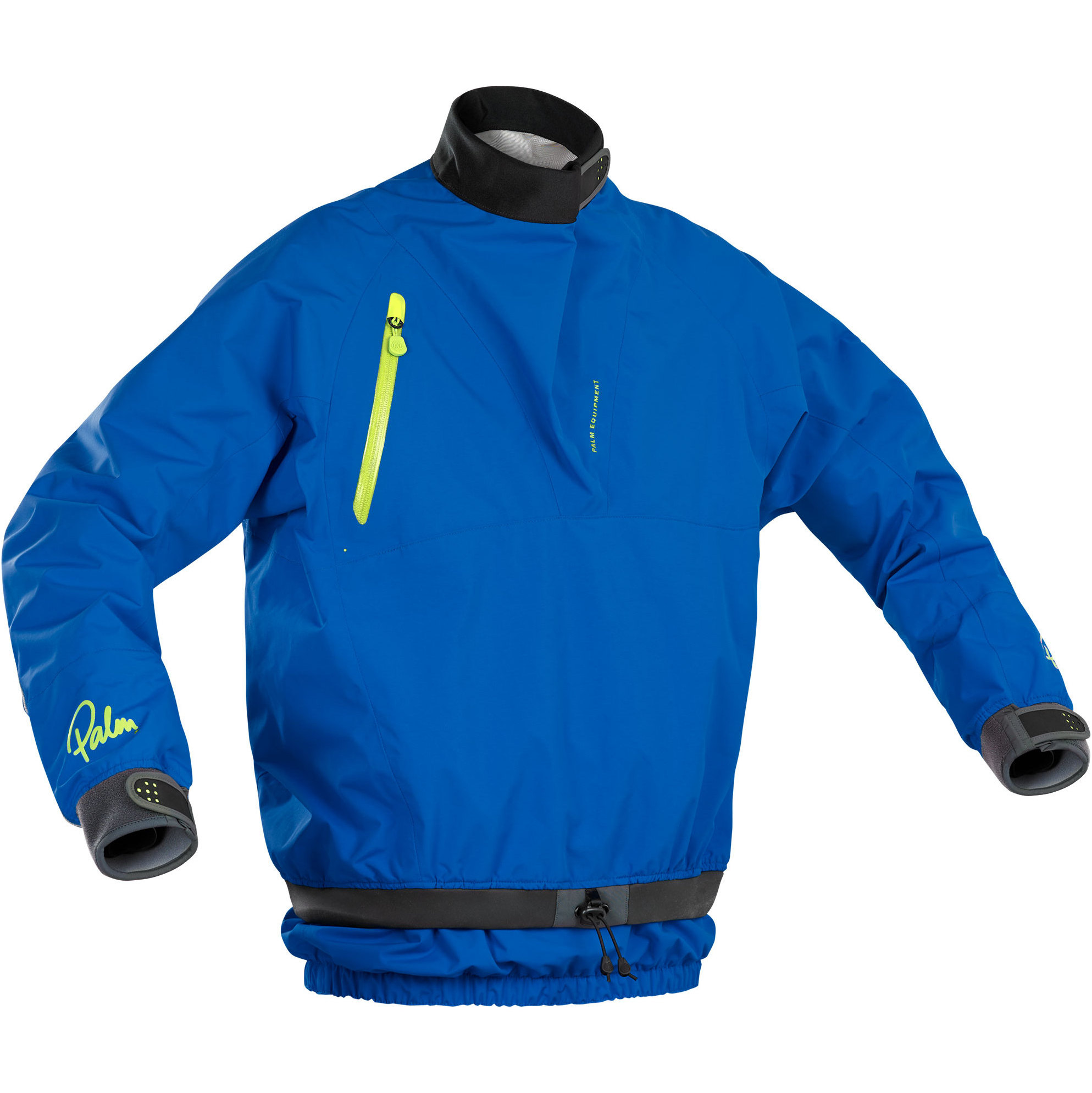 2025 Palm Mens Mistral Kayak Jacket 12507 - Cobalt