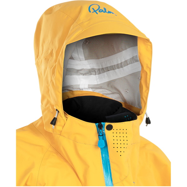 2025 Palm Womens Chinook Kayak Jacket 12288 - Gold