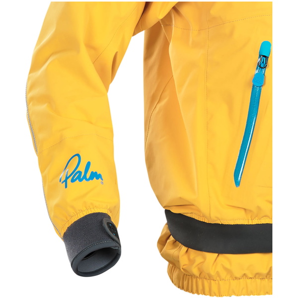 2025 Palm Womens Chinook Kayak Jacket 12288 - Gold