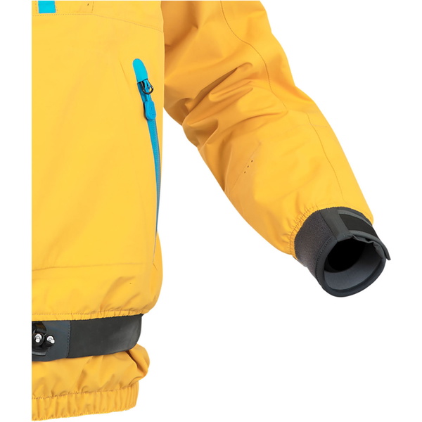 2025 Palm Womens Chinook Kayak Jacket 12288 - Gold