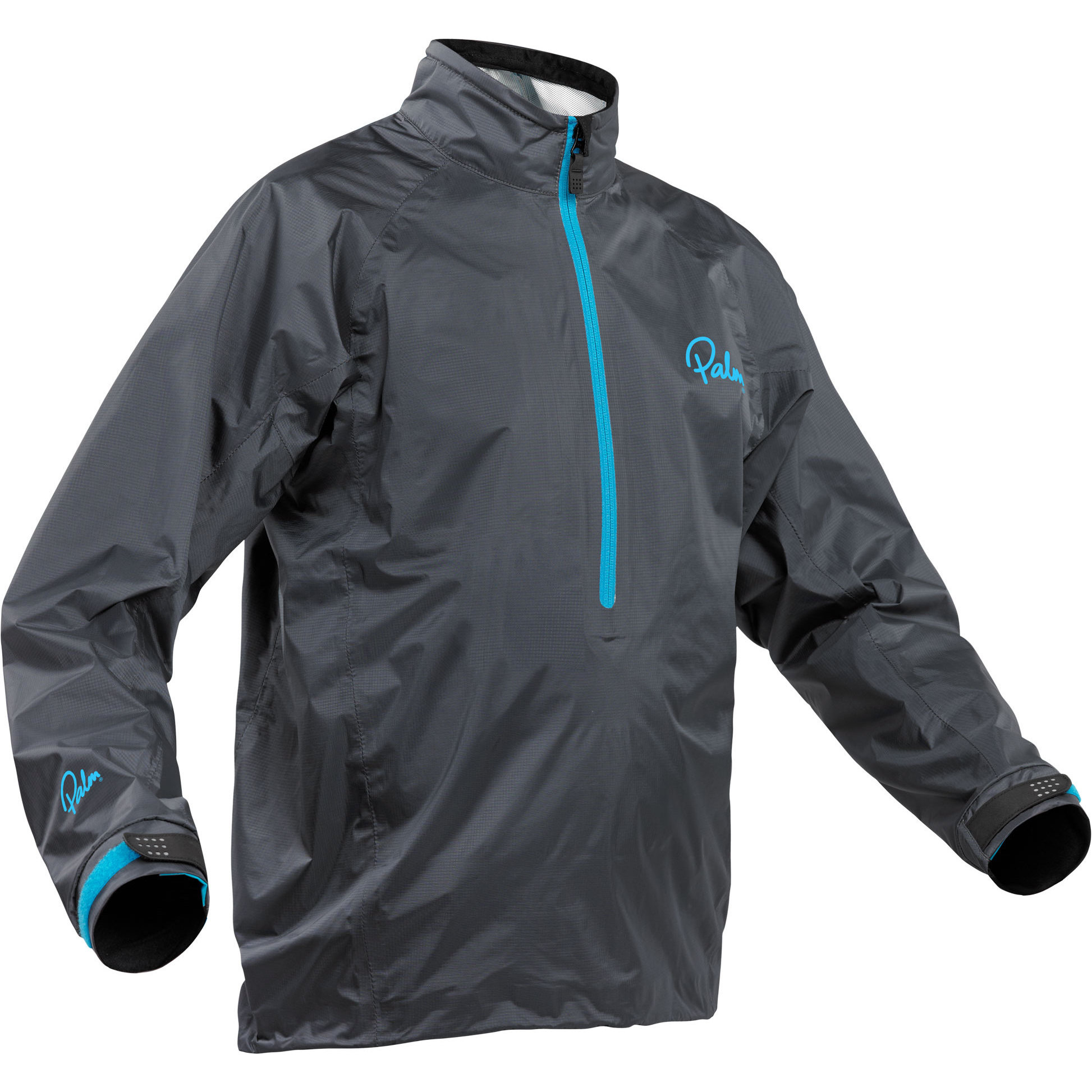 2025 Palm Mens Tempo Kayak Jacket 12289 - Jey Grey