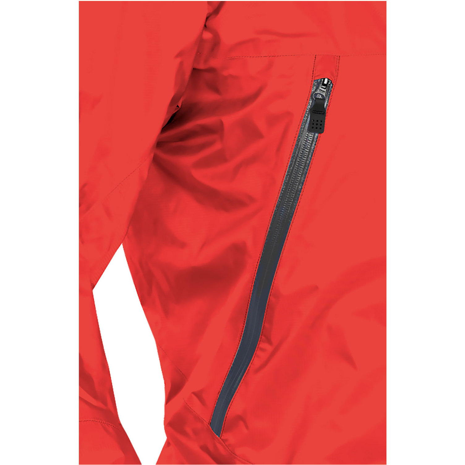 2026 Palm Mens Atlas Multisport Jacket 12284 - Flame