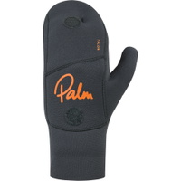 Talon 3mm Open Palm Neoprene Mitts