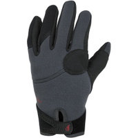 Throttle 2mm Neoprene Gloves