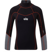 Junior Zentherm 2.5mm GBS Neoprene Top